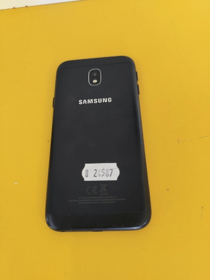 Imagine Samsung Galaxy J3 2017
