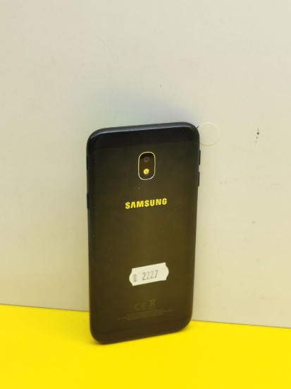 Imagine Samsung Galaxy J3 2017