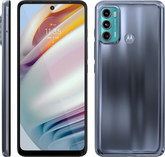 Imagine Motorola Moto G60s