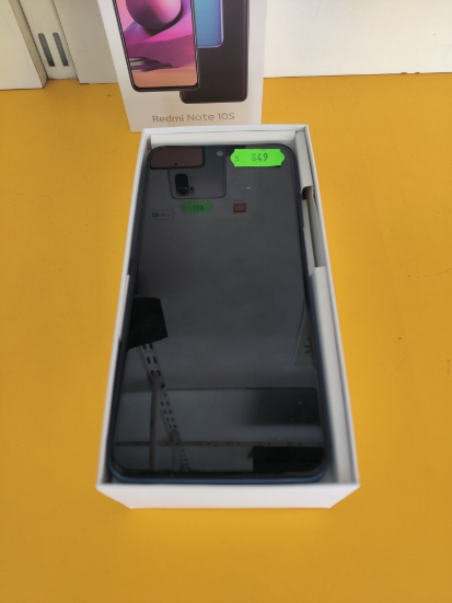 Imagine Xiaomi Redmi Note 10S (128)