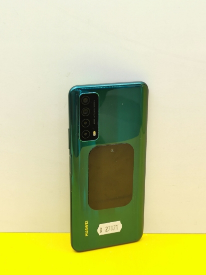 Imagine Huawei P Smart 2021