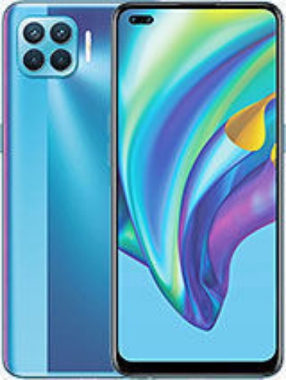 Imagine Oppo Reno 4 Lite (128)