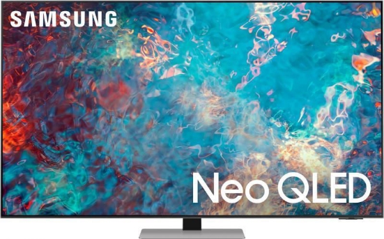 Imagine Samsung Neo QLED Smart TV QE55QN85AAT 138cm 4K