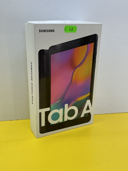 Imagine Samsung Galaxy Tab A 8.0 (2019) SM-T290