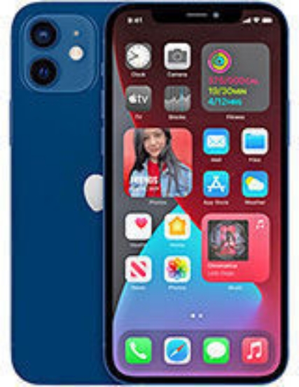 Imagine IPhone 12 (128) BAT 87