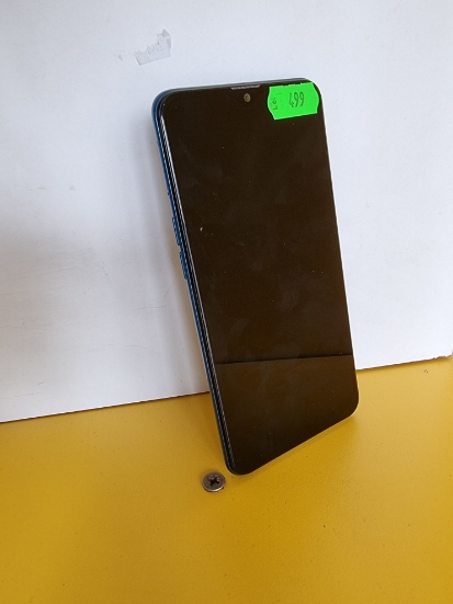 Imagine Samsung Galaxy A10s