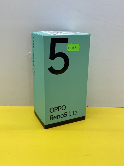 Imagine Oppo Reno5 Lite (128)
