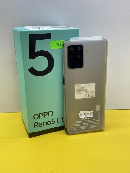Imagine Oppo Reno5 Lite (128)