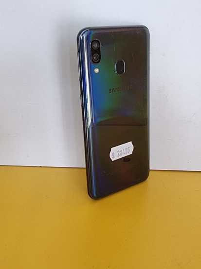 Imagine Samsung Galaxy A40