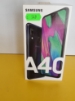 Imagine Samsung Galaxy A40