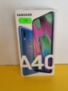 Imagine Samsung Galaxy A40