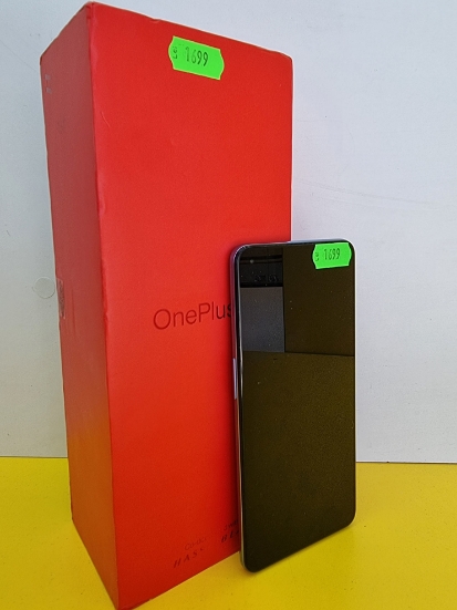 Imagine OnePlus 9 5G