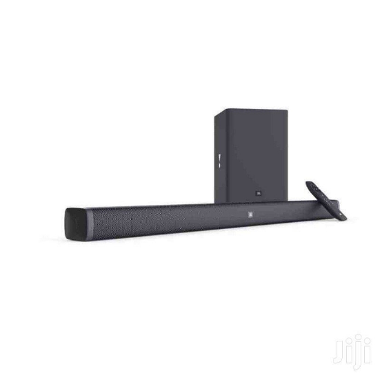 Imagine SoundBar JBL 2.1 DEEP BASS 300W