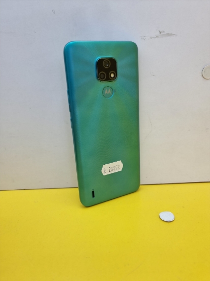Imagine Motorola Moto E7
