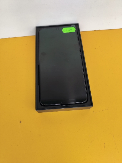 Imagine Samsung Galaxy S22+ 5G (128) - Phantom Black