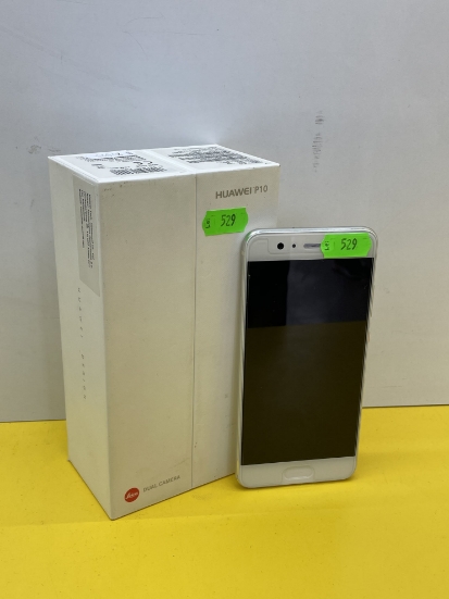 Imagine Huawei P10 (64)