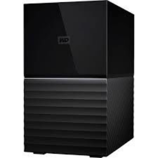 Imagine HDD Extern WD My Book / Duo 12TB / USB 3.1