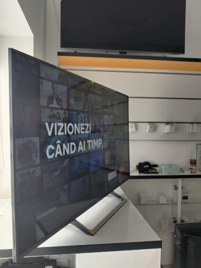 Imagine Sony Bravia Smart TV 55XG7077 138.8 cm 4K LED