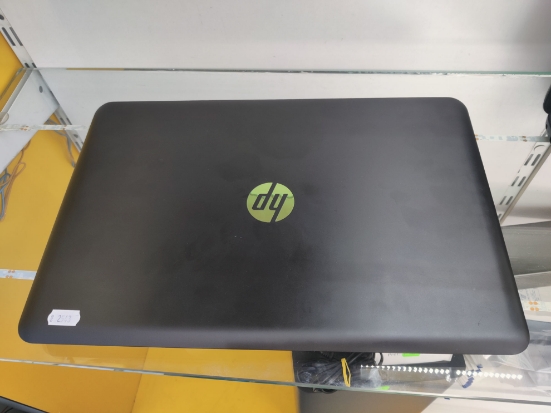 Imagine Laptop HP Gaming 15.6'' Pavilion