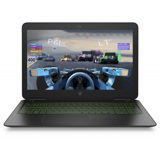 Imagine Laptop HP Gaming 15.6'' Pavilion