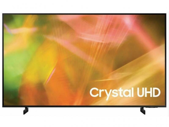 Imagine Samsung 50BU8072, 125 cm, Crystal Smart, 4K Ultra HD, LED