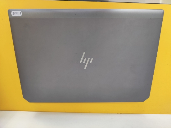 Imagine Laptop Hp Zbook Studio G5 i7-8850H 40 GB RAM