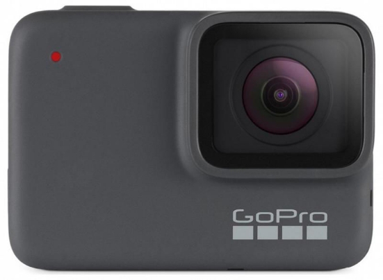 Imagine GoPro 13 +cutie accesorii