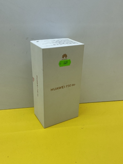 Imagine Huawei P30 Lite (128)