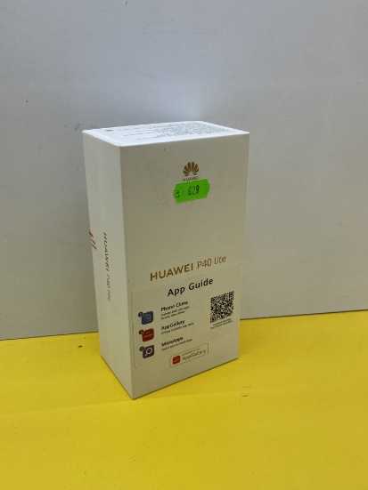 Imagine Huawei P40 Lite