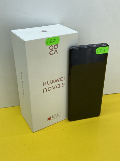 Imagine Huawei Nova 9 (128)