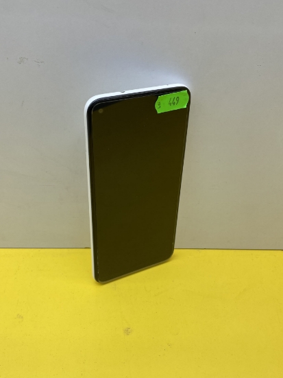 Imagine Samsung Galaxy A11