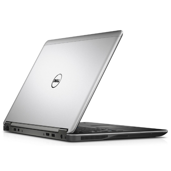 Imagine Dell Latitude E7440 Intel i7-4600 / 8GB / SSD 128GB