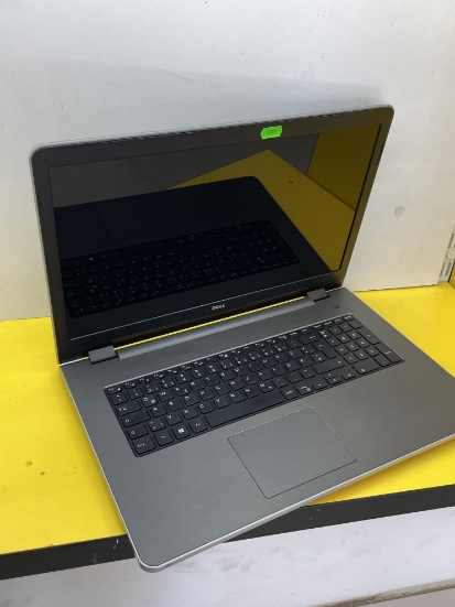 Imagine Dell Inspiron 5758 i3-5005U / 8GB / SSD 256GB