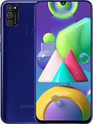 Imagine Samsung Galaxy M21 (64)