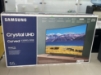 Imagine Smsung LED Smart TV Curbat 55TU8372  138cm 4K