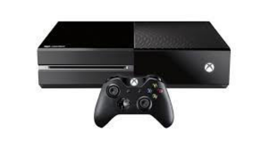 Imagine Consola Xbox One 500GB