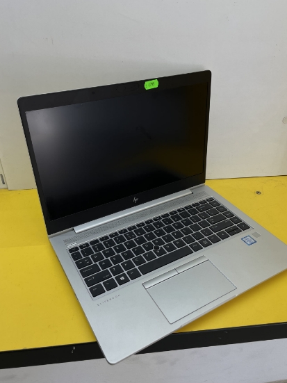 Imagine HP EliteBook 840 G5 i5-8350U / 16GB / SSD 512GB