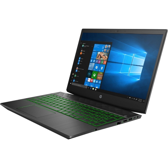 Imagine HP Pavilion i5-8300H / 8GB / SSD 256GB / NVIDIA 1050TI 4GB