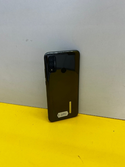 Imagine Huawei P Smart 2020