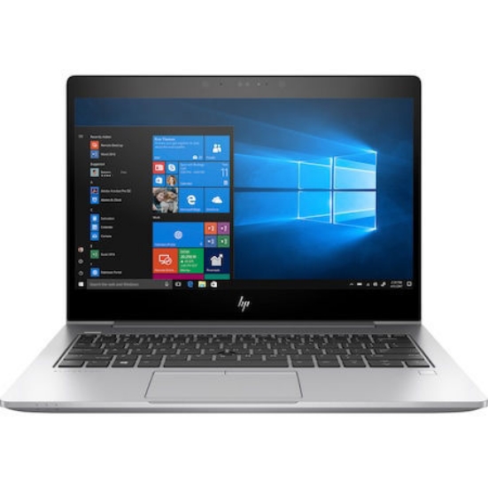 Imagine HP EliteBook 830 G5 i5-8350U / 8GB / SSD 256 GB / Touchscreen