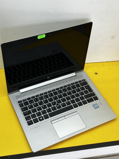 Imagine HP EliteBook 830 G5 i5-8350U / 8GB / SSD 256 GB / Touchscreen