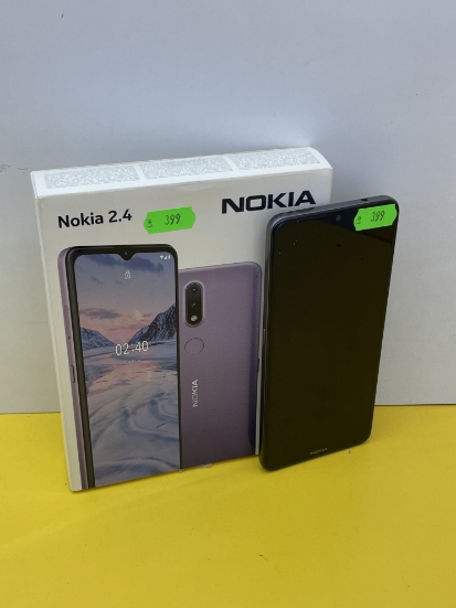 Imagine Nokia 2.4