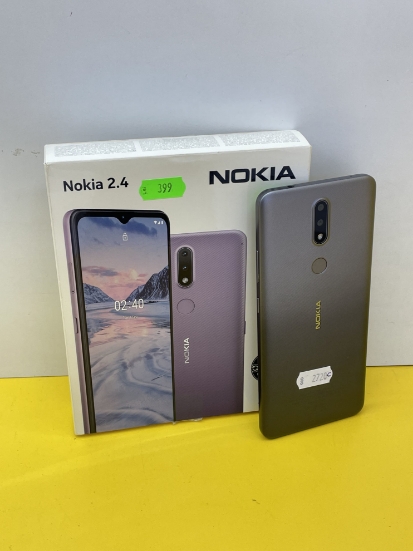 Imagine Nokia 2.4