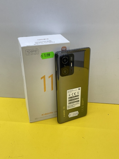 Imagine Xiaomi 11T (128)