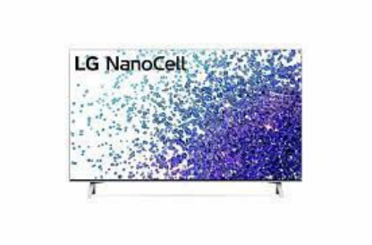Imagine NanoCell LG LED Smart TV 43NANO773PA 108cm 4K