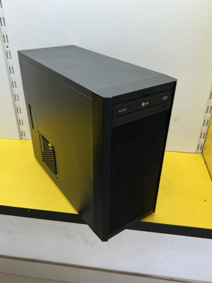 Imagine Dekstop PC i5-8500 / 8GB / Intel HD Graphics / SSD 256GB + SSHD 1TB