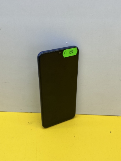 Imagine Samsung Galaxy A20E