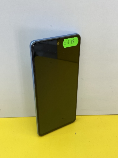 Imagine Samsung Galaxy A72