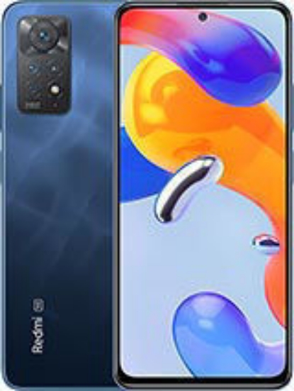 Imagine Xiaomi Redmi Note 11 Pro+ 5G (256)