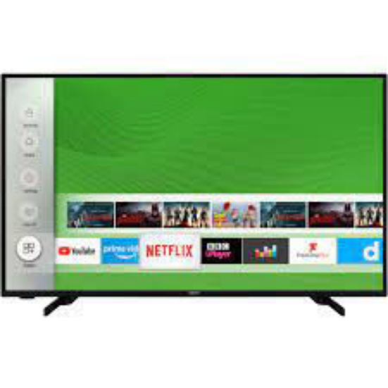 Imagine Horizon LED Smart TV 126CM 50HL7530U 4K ULTRA HD